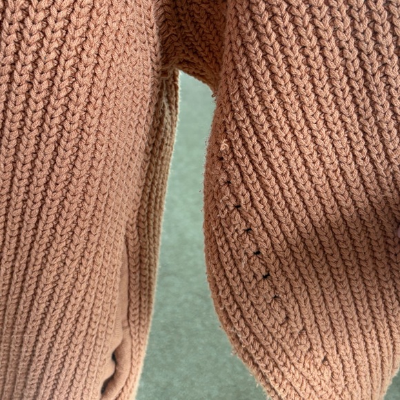 Free People Nightingale Cardi - Picture 6 of 6